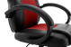 Игровое кресло Gamerzen Rush красный