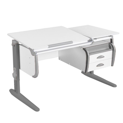 4. Для парт Дэми