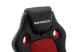 Игровое кресло Gamerzen Rush красный