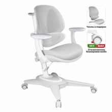 Детское кресло Anatomica Funken с подлокотниками