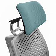 Подголовник Headrest Ultraback и СР8 для кресла Comf-Pro Ultraback Подголовник Headrest Ultraback и СР8 для кресла Comf-Pro Ultraback